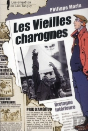 Vieilles Charognes