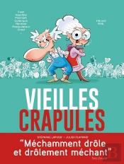 Vieilles Crapules