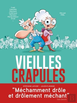 Bertrand.pt - Vieilles Crapules