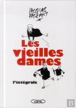 Bertrand.pt - Vieilles Dames : L'Integrale
