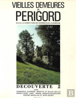 Bertrand.pt - Vieilles Demeures En Périgord : Découverte T.2