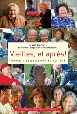 Bertrand.pt - Vieilles, Et Après! : Femmes, Vieillissement Et Société