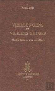 Vieilles Gens Et Vieilles Choses