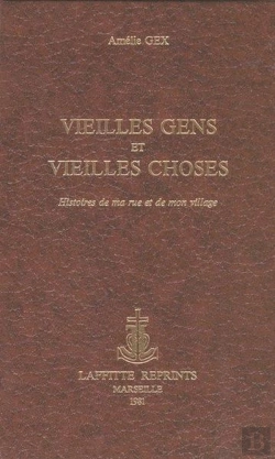 Bertrand.pt - Vieilles Gens Et Vieilles Choses