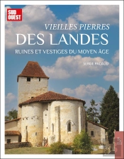 Vieilles Pierres Des Landes : Ruines Et Vestiges Du Moyen Age