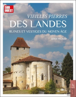 Bertrand.pt - Vieilles Pierres Des Landes : Ruines Et Vestiges Du Moyen Age