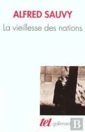 Vieillesse Des Nations