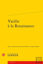 Vieillir A La Renaissance
