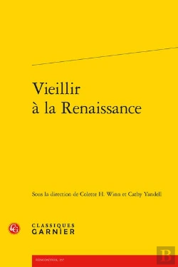 Bertrand.pt - Vieillir A La Renaissance