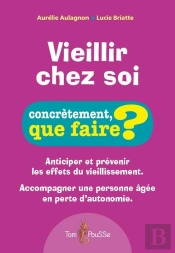 Vieillir Chez Soi