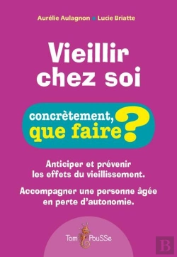 Bertrand.pt - Vieillir Chez Soi