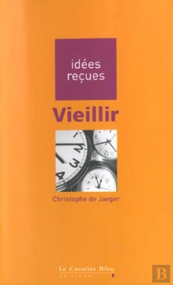 Bertrand.pt - Vieillir