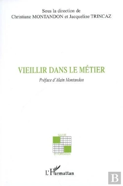 Bertrand.pt - Vieillir Dans Le Metier