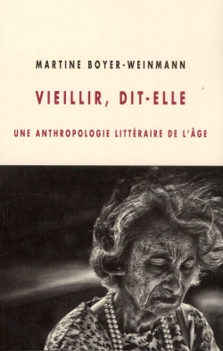 Bertrand.pt - Vieillir, Dit-Elle