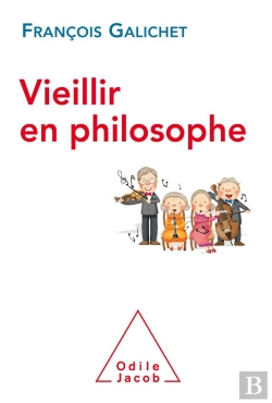 Bertrand.pt - Vieillir En Philosophie