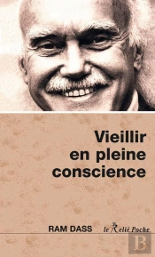 Vieillir En Pleine Conscience