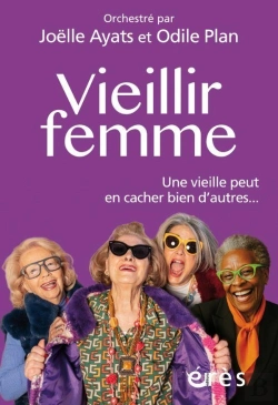 Bertrand.pt - Vieillir Femme : Une Vieille Peut En Cacher Bien D'Autres...
