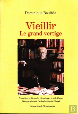 Bertrand.pt - Vieillir, Le Grand Vertige