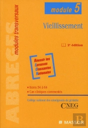 Vieillissement (2e Édition)