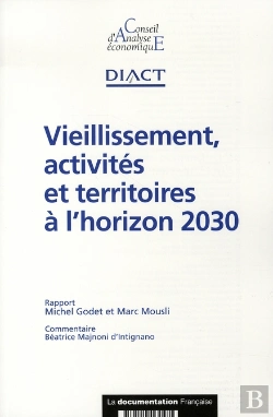 Bertrand.pt - Vieillissement, Activités Et Territoires À L'Horizon 2030
