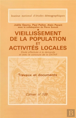 Bertrand.pt - Vieillissement De La Population Et Activités Locales
