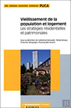 Bertrand.pt - Vieillissement De La Population Et Patrimoine Immobilier