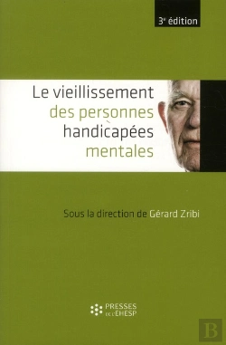 Bertrand.pt - Vieillissement Des Personnes Handicapees Mentales