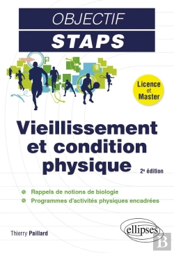 Bertrand.pt - Vieillissement Et Condition Physique (2e Édition)