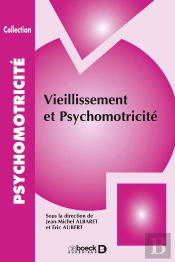 Vieillissement Et Psychomotricité