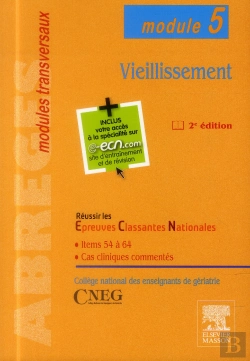 Bertrand.pt - Vieillissement ; Module 5 (2e Édition)