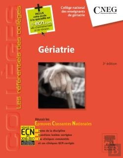 Bertrand.pt - Vieillissement ; Ue 5 (3e Édition)