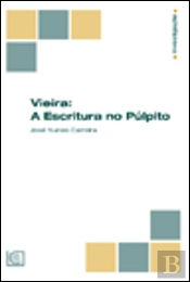 Vieira: A Escritura no Púlpito