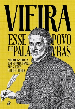 Bertrand.pt - Vieira - Esse Povo de Palavras