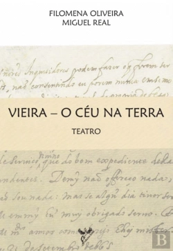 Bertrand.pt - Vieira - O Céu na Terra
