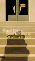 Viejas Historias De Castilla La Vieja