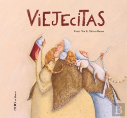 Bertrand.pt - Viejecitas