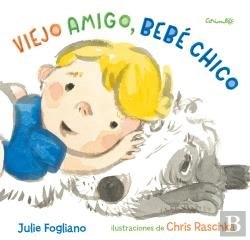 Bertrand.pt - Viejo Amigo, Bebé Chico