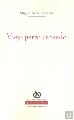Bertrand.pt - Viejo Perro Cansado