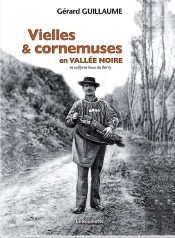 Vielles & Cornemuses En Vallée Noire