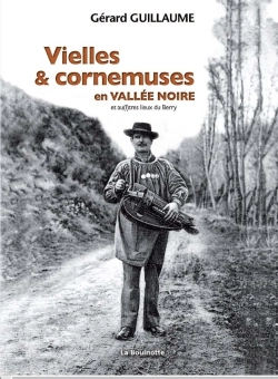 Bertrand.pt - Vielles & Cornemuses En Vallée Noire