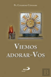 Viemos Adorar-vos
