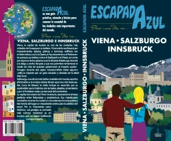 Bertrand.pt - Viena, Salzburgo E Innbruck Escapada
