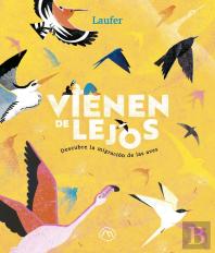 Vienen De Lejos