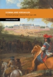 Vienna And Versailles