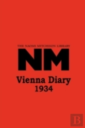 Vienna Diary 1934