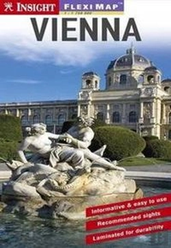Bertrand.pt - Vienna Insight Flexi Map