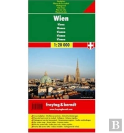 Bertrand.pt - Vienna Map 1:20 000