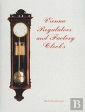 Vienna Regulator Clocks