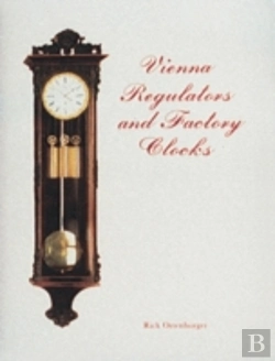 Bertrand.pt - Vienna Regulator Clocks