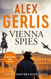 Vienna Spies